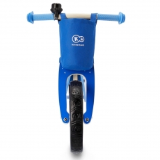 Беговел Kinderkraft Runner Galaxy Blue
